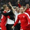 Hertha a pierdut prima mansa a barajului de mentinere in Bundesliga